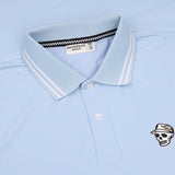 Skull Caddie Tips Polo