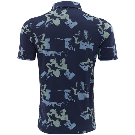 Favorite Hello Polo - Fairway Styles