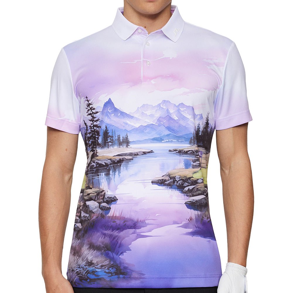Samuel Polo - Fairway Styles