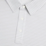 All Play Stripe Stretch Knit Polo