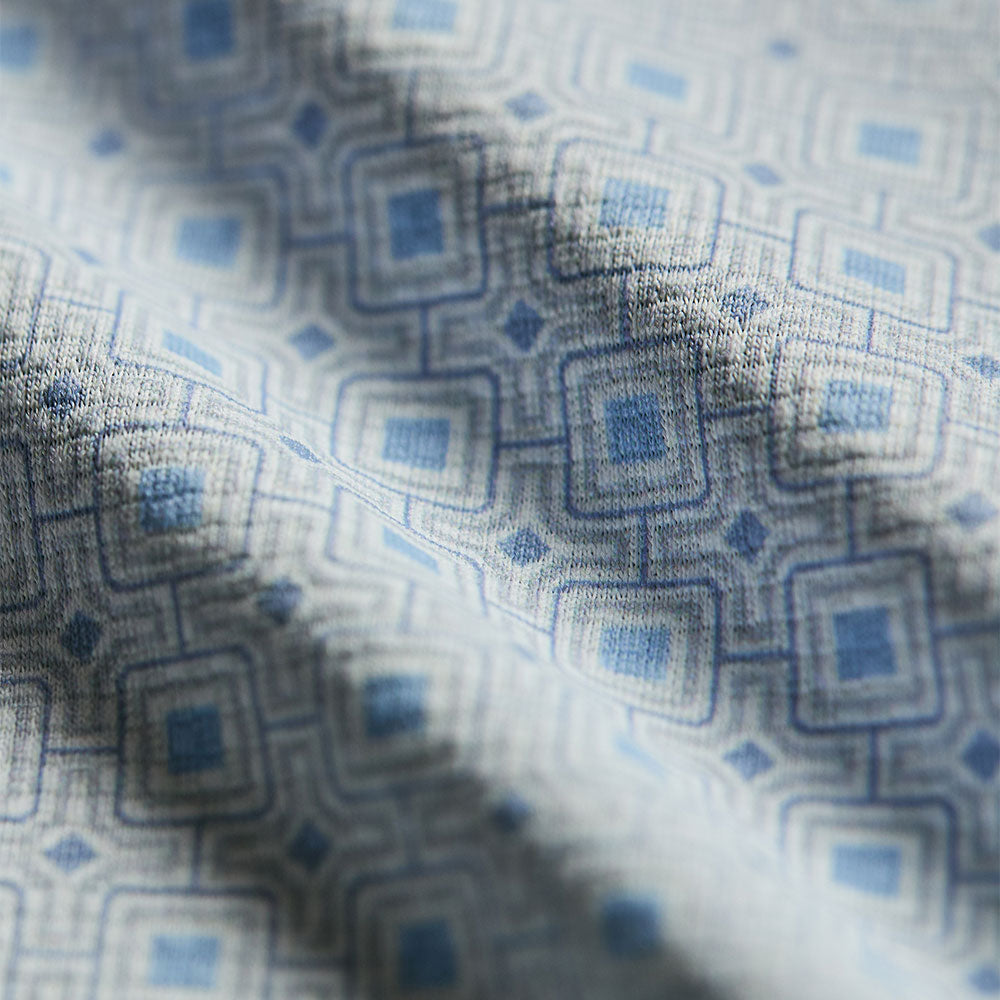 Cassian Shirt