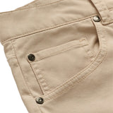 Atlas Lightweight Stretch 5-Pocket Pants