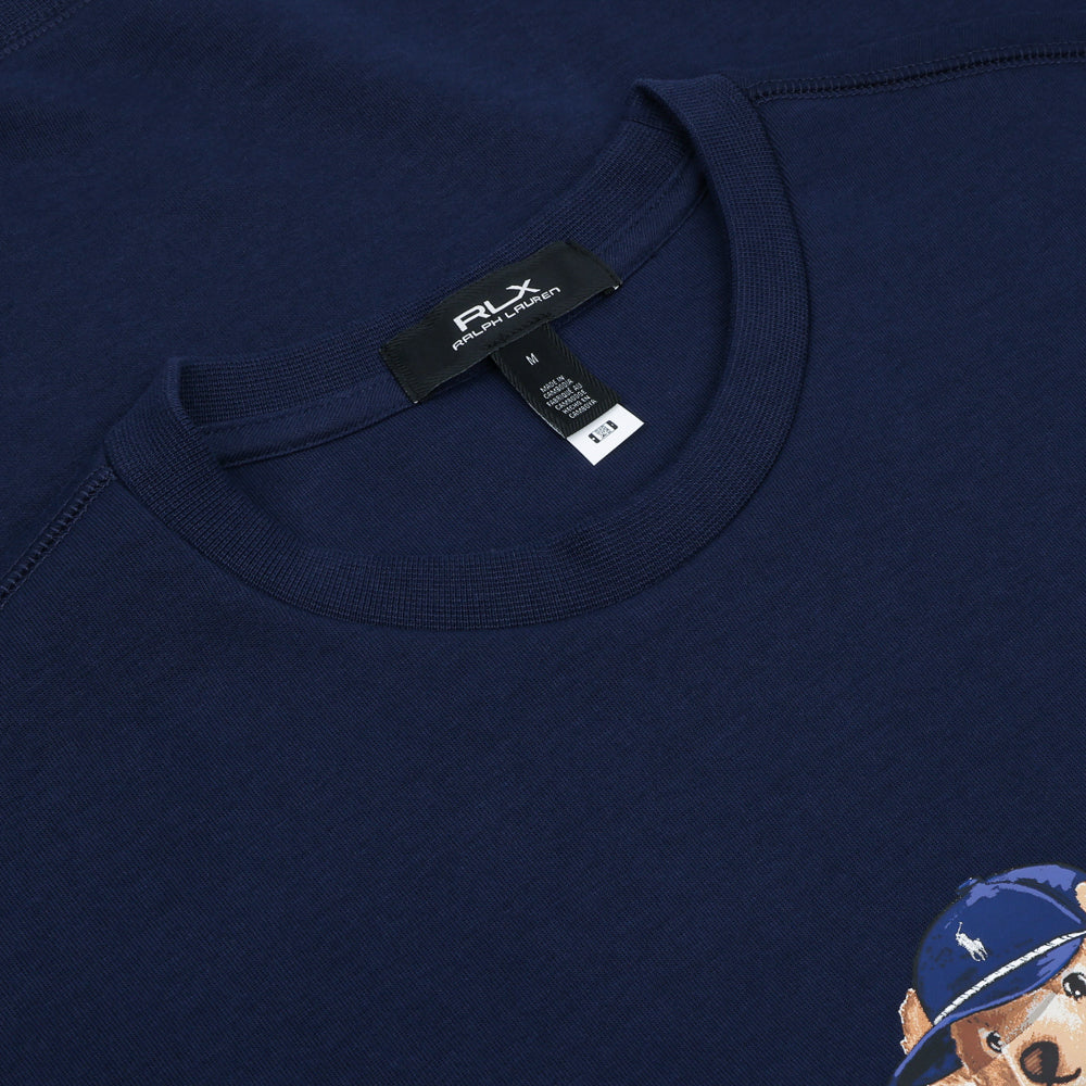 Polo Bear Performance Sweatshirt