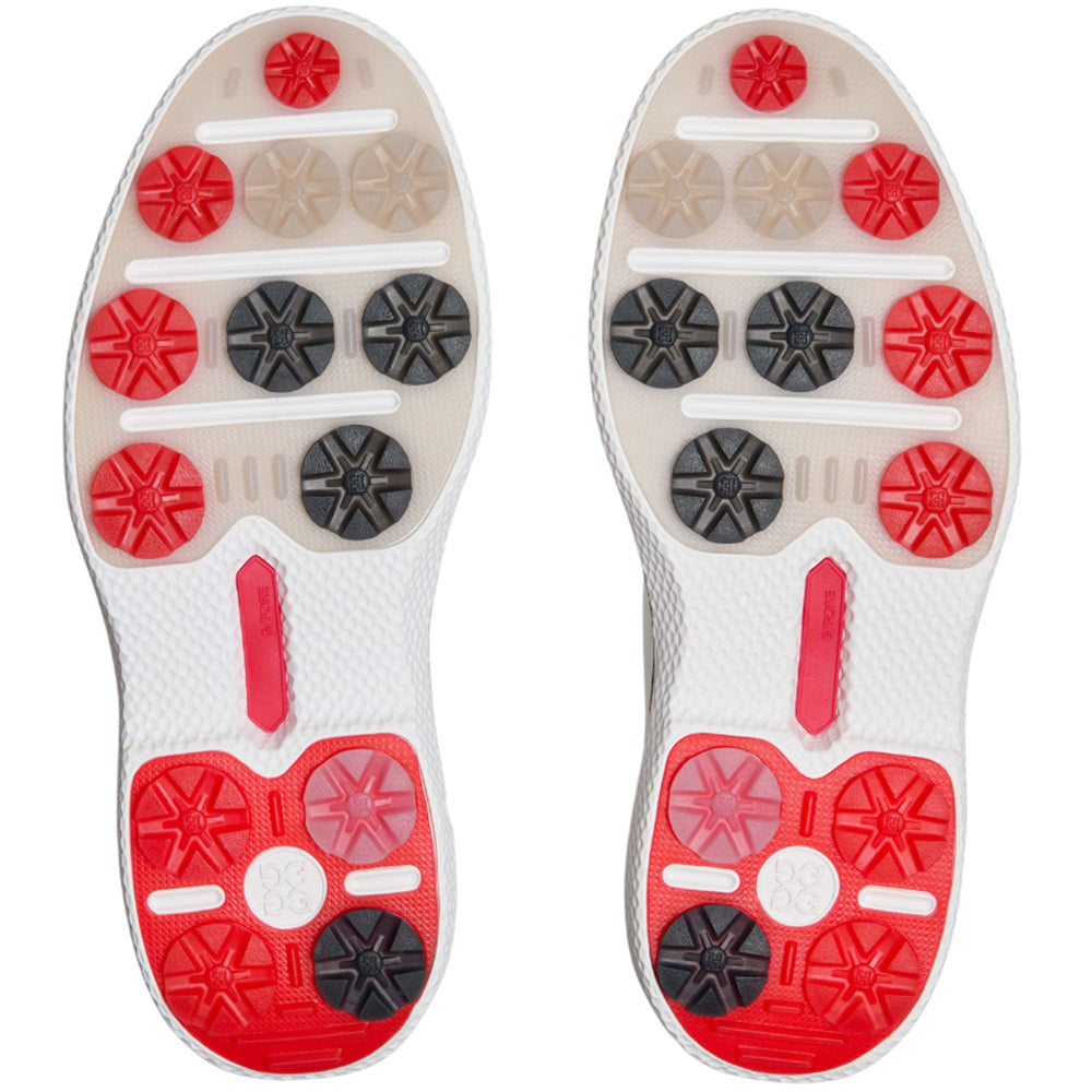 Gallivan2r Camo Spikeless Golf Shoes