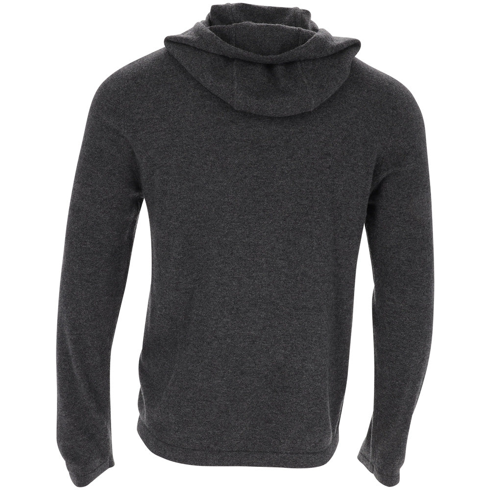 Kolton Cashmere Hoodie - Fairway Styles
