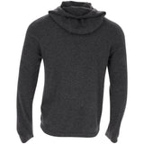 Kolton Cashmere Hoodie - Fairway Styles