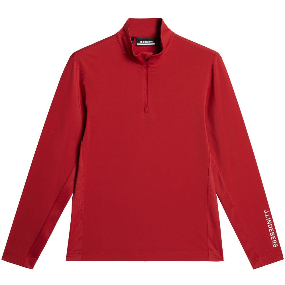 Tour Tech Mid Layer