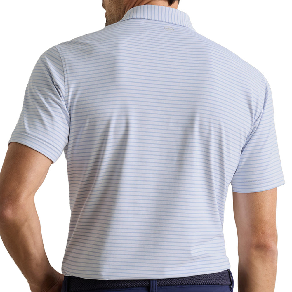 Keynote Performance Jersey Polo