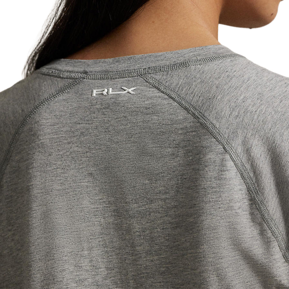 Women's Performance Jersey Long Sleeve Tee