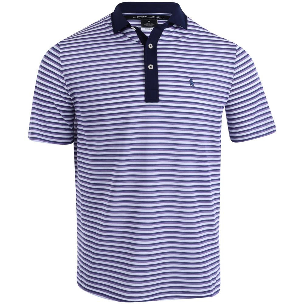Classic Fit Performance Polo