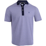 Classic Fit Performance Polo