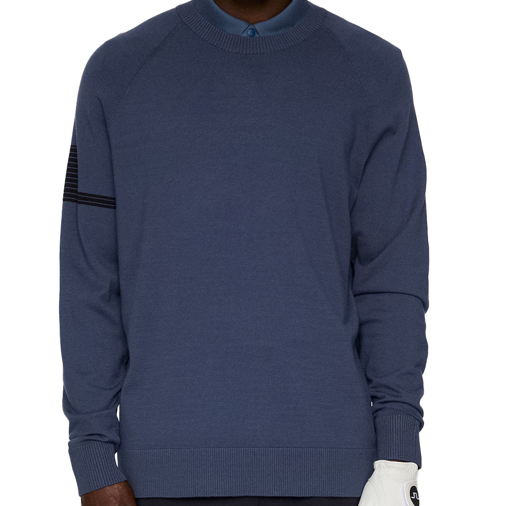Heath Knitted Sweater