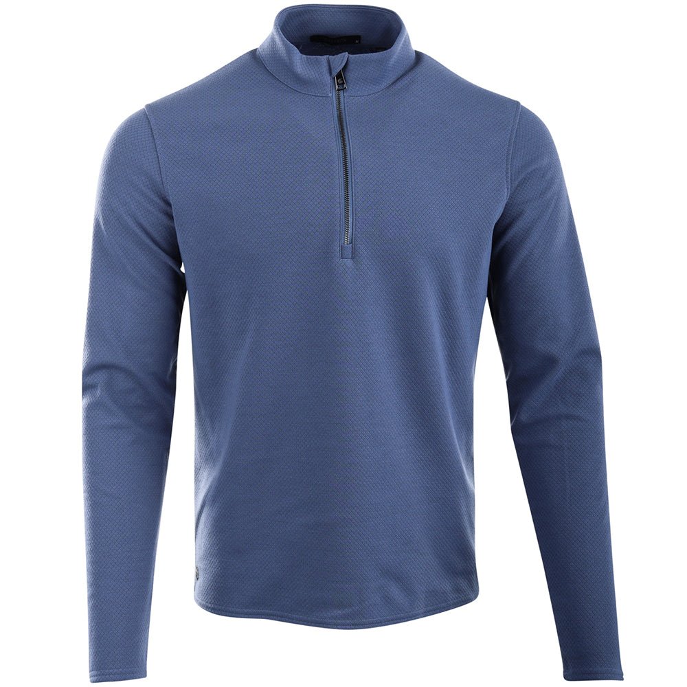 Troy 1/4 Zip Pullover