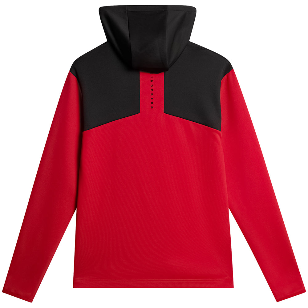 Banks 1/4 Zip Hoodie