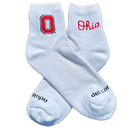 Buckeye Socks