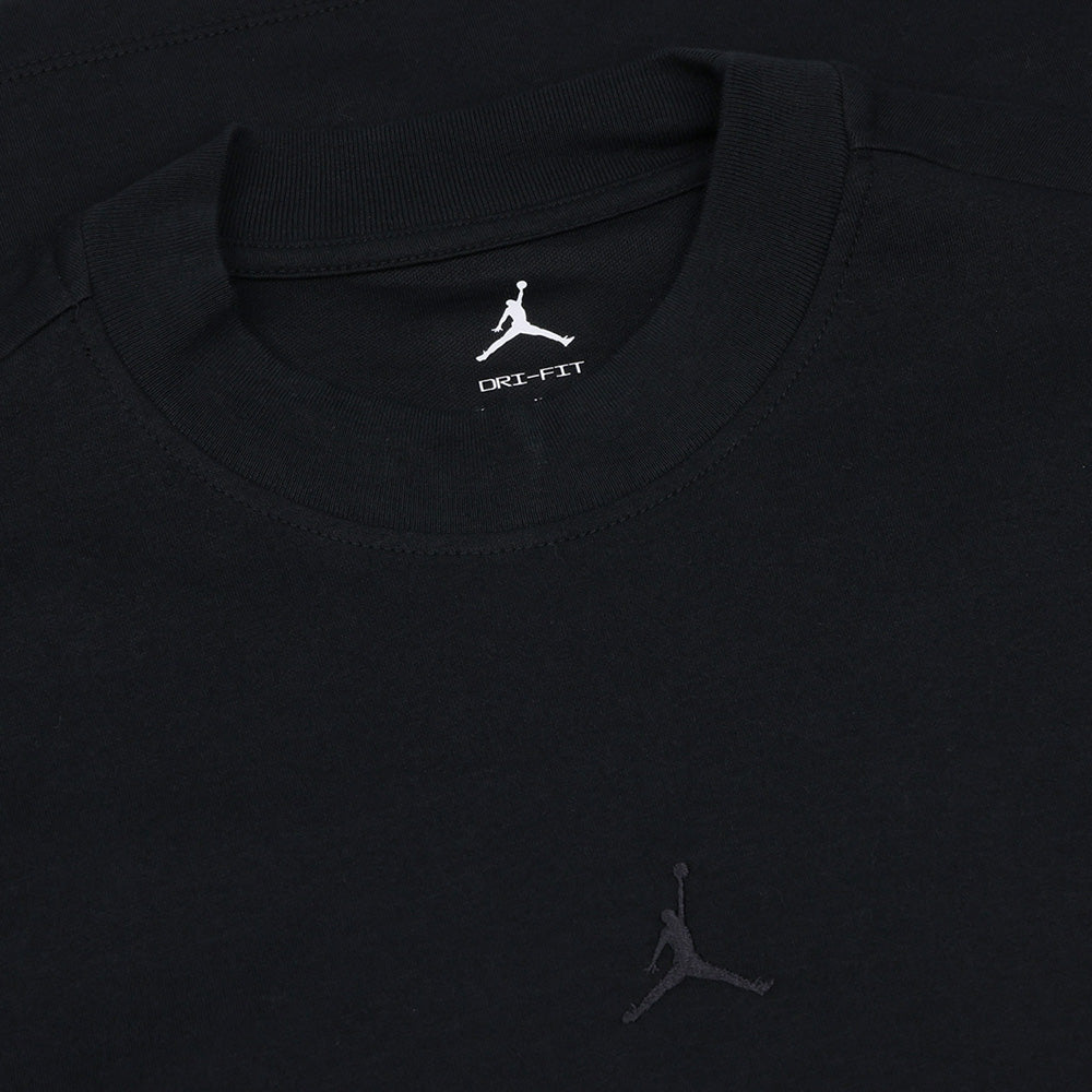 Dri-FIT Mock Neck Sweatshirt