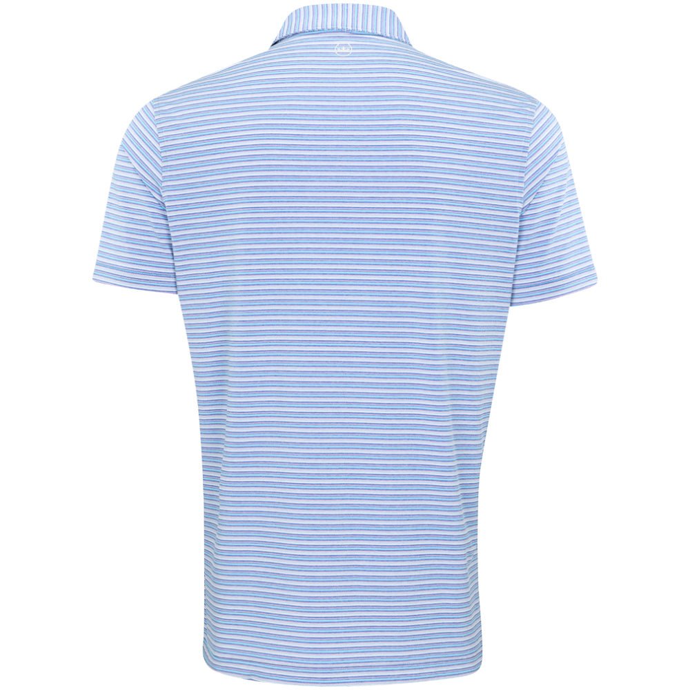 Avent Performance Jersey Polo