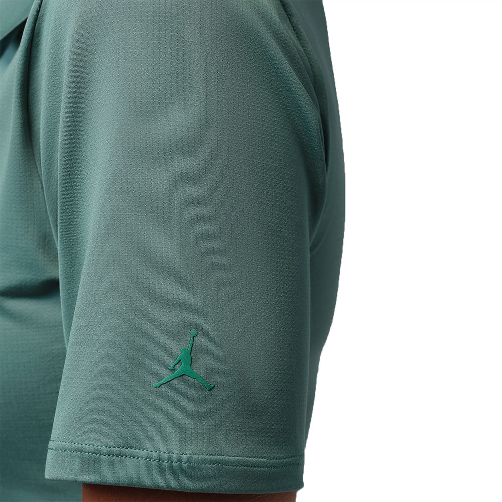 Women's Dri-FIT 1/4 Zip Polo