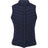 Women's Down Quilted Taffeta Tech Vest - Fairway Styles