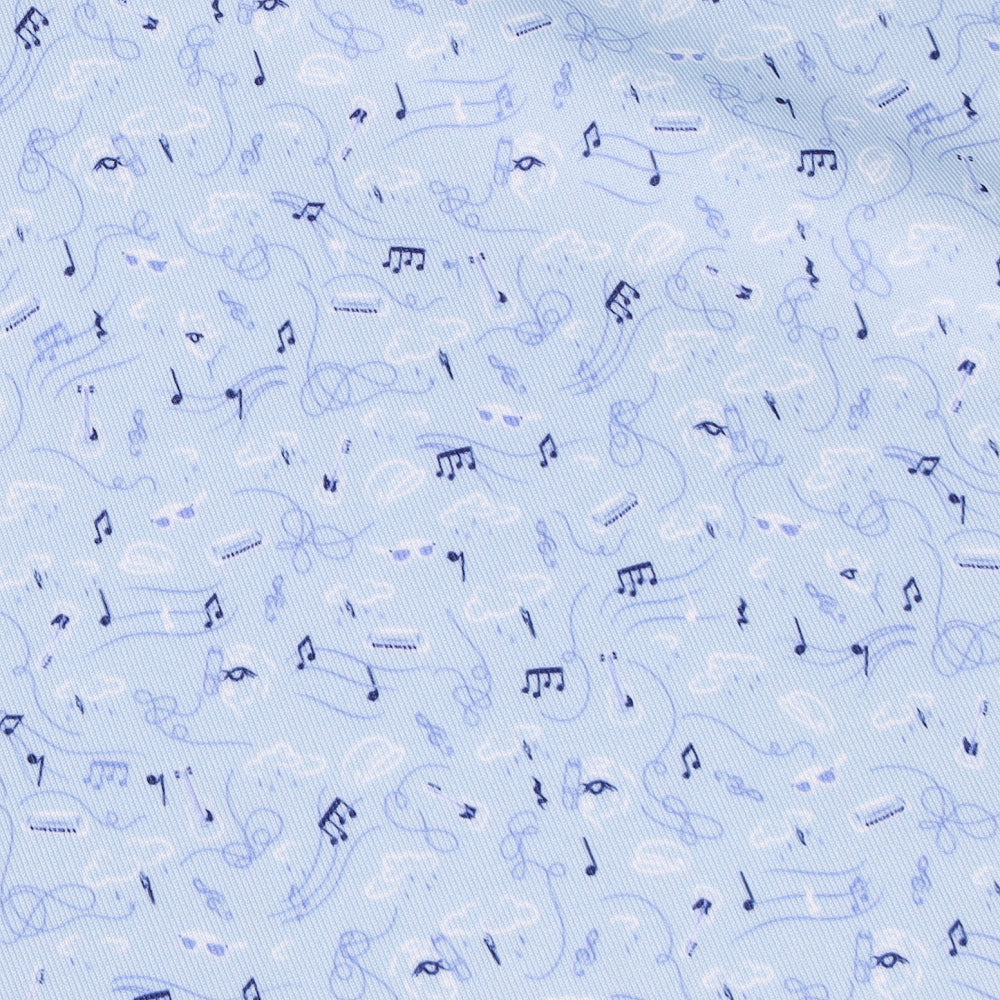 Melody Performance Jersey Polo