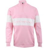 Dri-FIT Long Sleeve 1/4 Zip Top