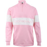 Dri-FIT Long Sleeve 1/4 Zip Top