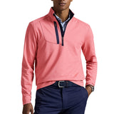 Women's Stretch Jersey Pullover