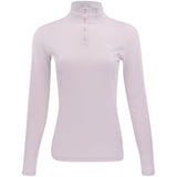 Women's Hertta Long Sleeve Polo - Fairway Styles