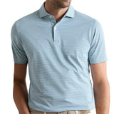 Tempo Performance Mesh Polo