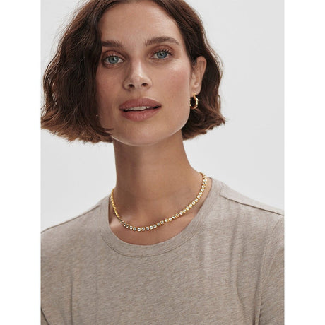 Women's Regina Fitted Tee - Fairway Styles