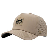 Odysea Stacked Hydro Hat