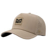 Odysea Stacked Hydro Hat
