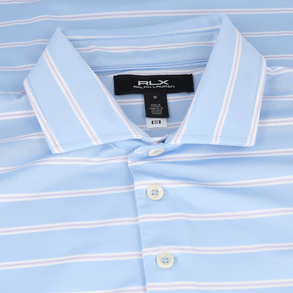 Classic Fit Performance Polo - Fairway Styles