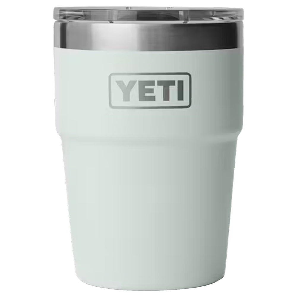 Rambler 15 Oz Stackable Cup W/ Magslider Lid