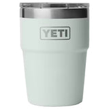 Rambler 15 Oz Stackable Cup W/ Magslider Lid