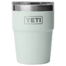 Rambler 15 Oz Stackable Cup W/ Magslider Lid