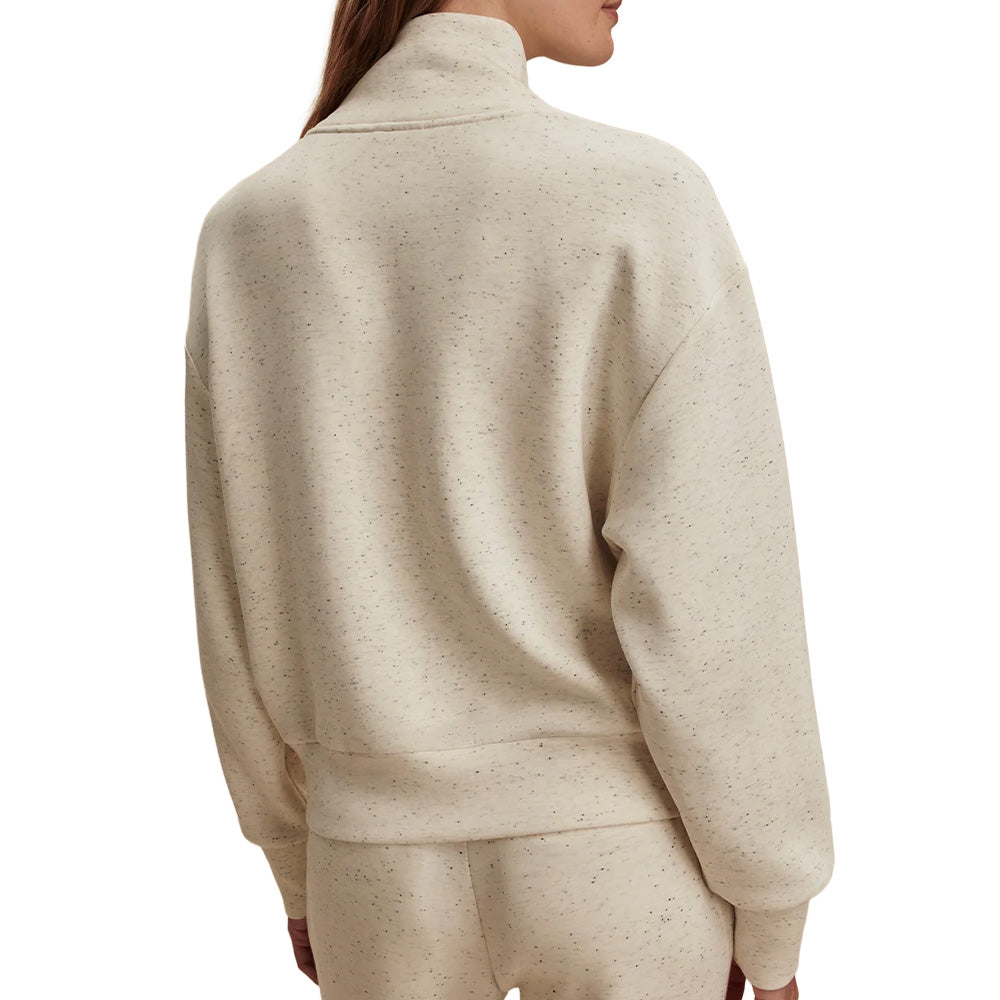 Women's Davidson 1/4 Zip Pullover
