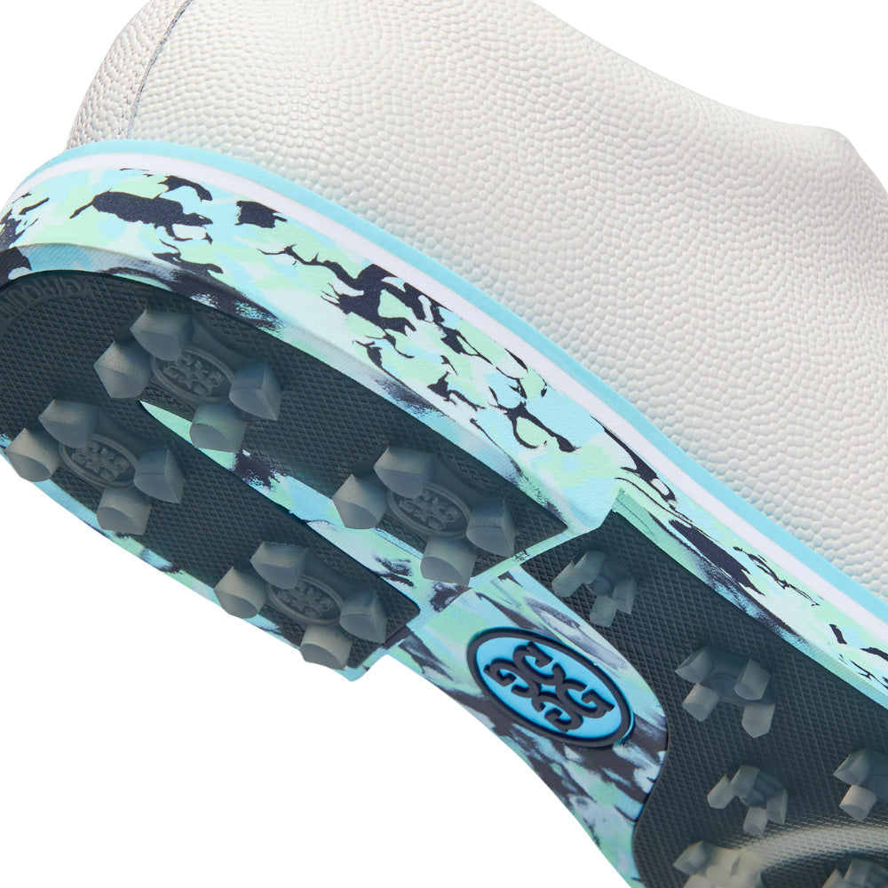 G/FORE Gallivanter Camo Spikeless Golf Shoes Fairway Styles