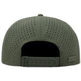Coronado Hydrolite Hat - Military