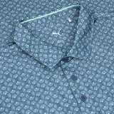 MATTR Scallop Polo