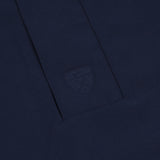 Dri-FIT TP Loose Short Sleeve 1/2 Zip Windshirt