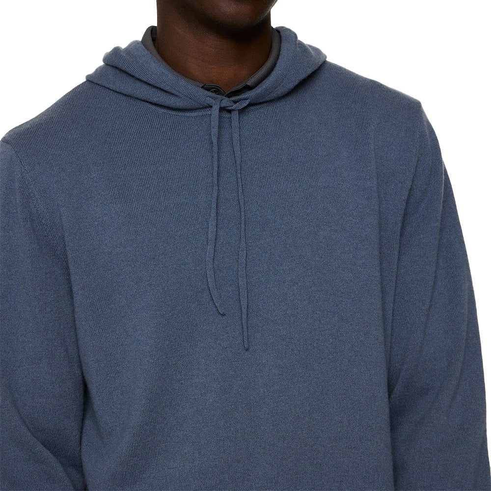 Kolton Cashmere Hoodie - Fairway Styles