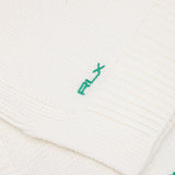 Women's Cotton - Blend Cricket Sweater Vest - Fairway Styles