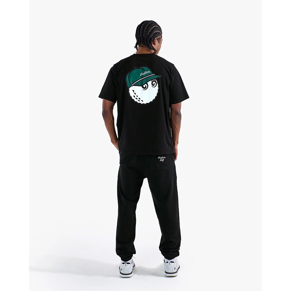 Bermuda Baldwin Shirt