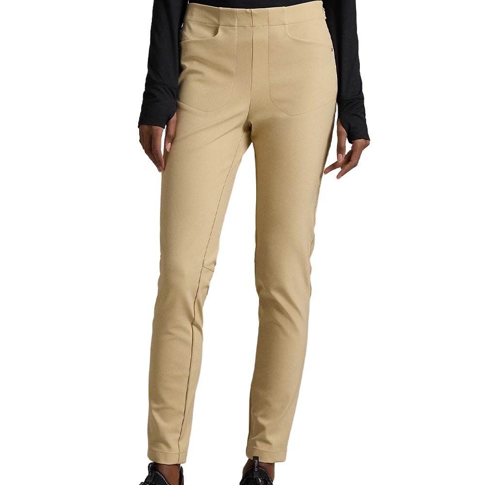 Women's Eagle Nylon Stretch Pants - Fairway Styles