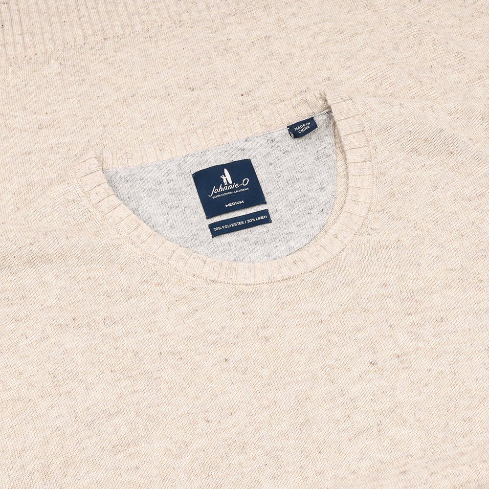 Albus Crewneck Sweater