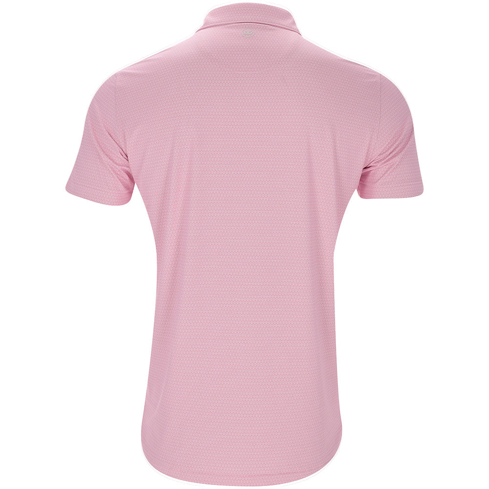 Jukebox Performance Jersey Polo