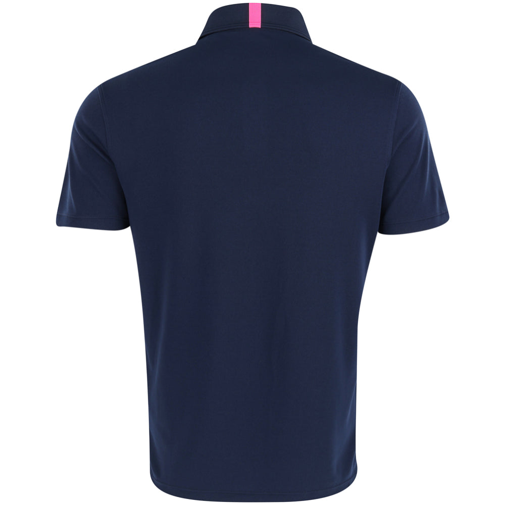 Essential 3.0 Performance Tech Pique Polo