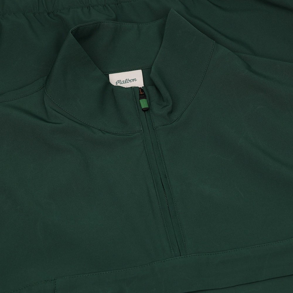 Cypress 1/4 Zip Jacket