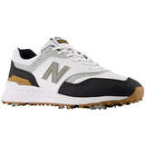 997 Golf Shoes